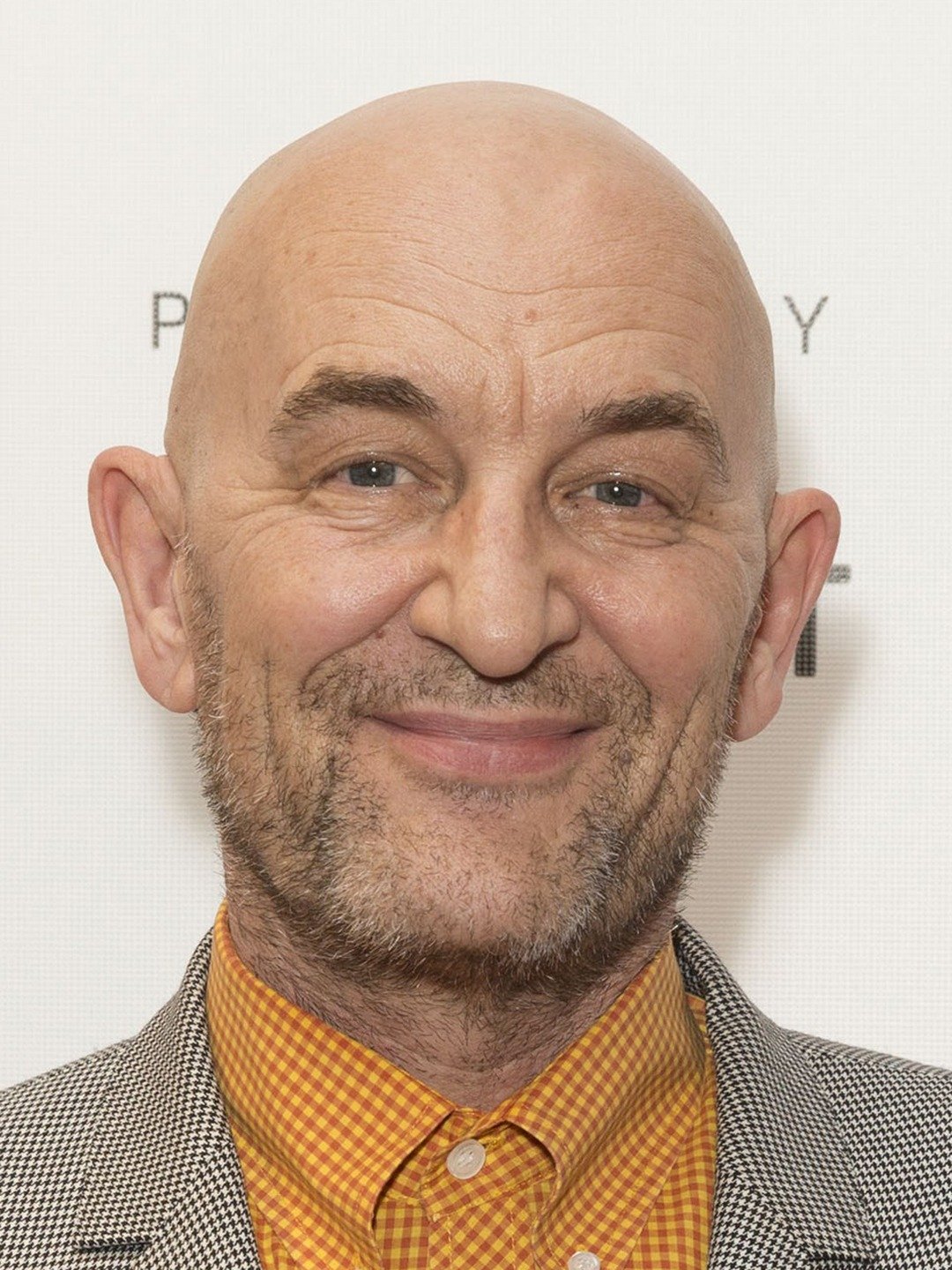 Ralph Brown